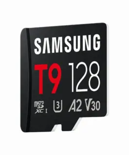 Карта памет SAMSUNG T9 microSD 128GB