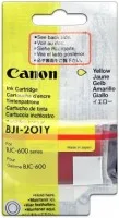 ГЛАВА ЗА CANON BJC 600 series - Yellow - OUTLET - BJI201Y (BJI-201Y) - 0949A001AA -
