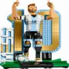 LEGO Football Legend: Lionel Messi - Soccer Legend (43015)