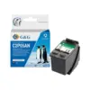 ГЛАВА ЗА HEWLETT PACKARD OfficeJet 5740e All In One/ENVY 5540/5640/7640 - HIGH CAPACITY - Black - /62XL/ - C2P05AE - P