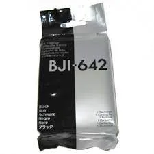ГЛАВА ЗА CANON Bubble Jet 300/300J/330/330J - Black - OUTLET - PN BJI-642 (BJI642)