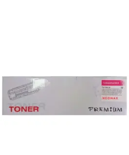 УНИВЕРСАЛНА КАСЕТА ЗА HP Color LaserJet CC533A/CE413A/CF383A/CANON CRG-718M (CRG718M) - Magenta - PN HT-CC533 -
