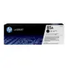 КАСЕТА ЗА HP Laserjet PRO P1102/P1102W - Black - /85A/  - PN CE285A