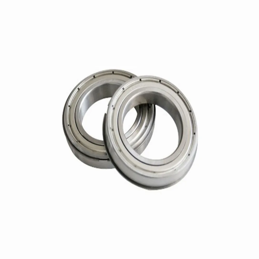КОМПЛЕКТ 2 ЛАГЕРА ГОРНА РОЛКА (LOWER ROLLER BEARING 2 PCS) (Ball Bearing) ЗА KONICA MINOLTA Di450/Di650/Bizhub 600 - 400