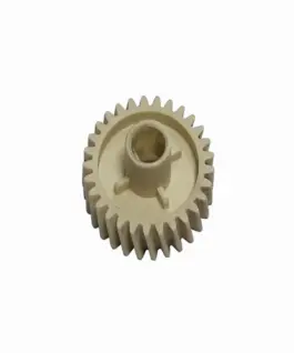 ЗЪБНО КОЛЕЛО ДОЛНА РОЛКА (LOWER ROLLER GEAR 29T) ЗА HP Laserjet PRO M402/M403/MFP M426/M427/M304/M305 - 29T - RM2-2554-G