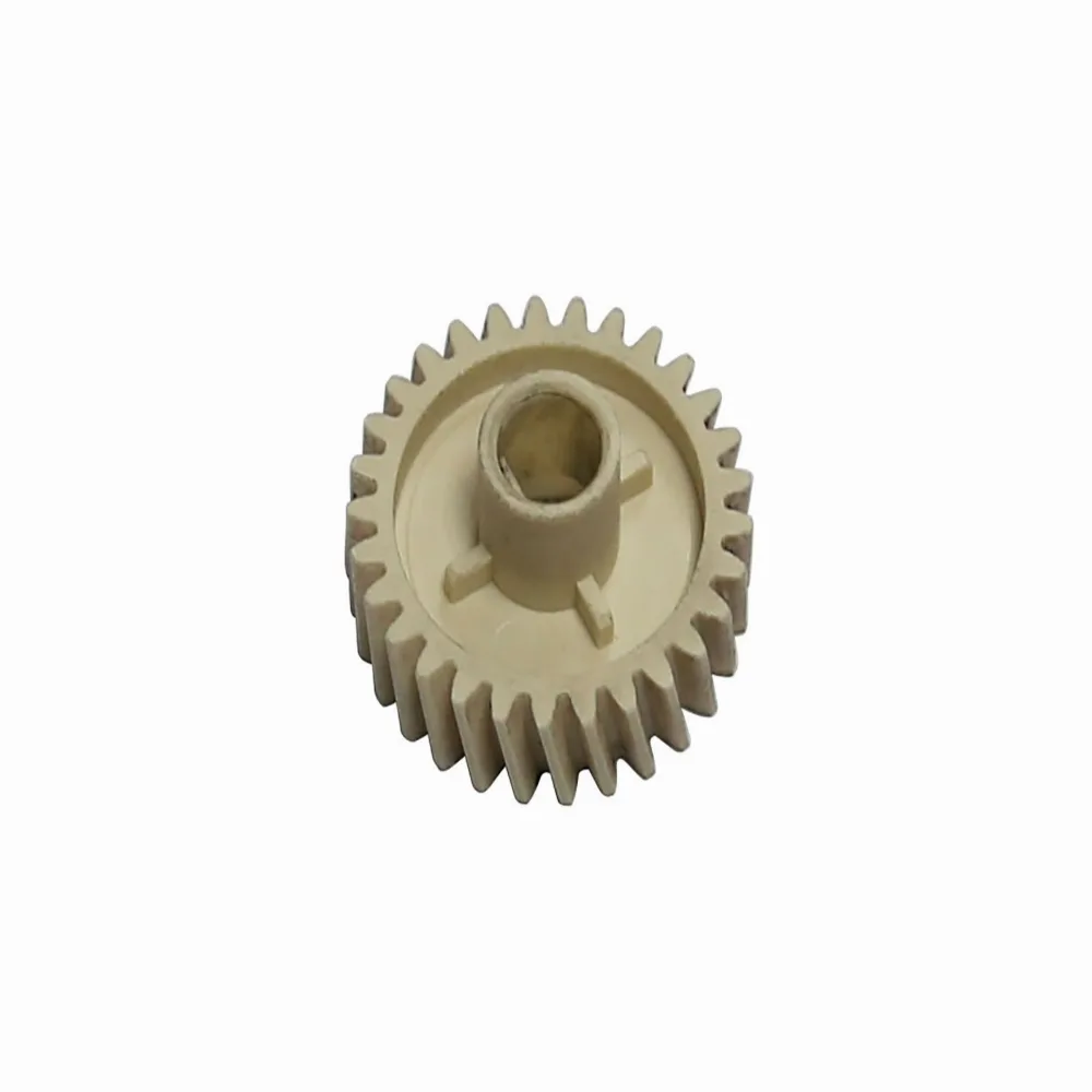 ЗЪБНО КОЛЕЛО ДОЛНА РОЛКА (LOWER ROLLER GEAR 29T) ЗА HP Laserjet PRO M402/M403/MFP M426/M427/M304/M305 - 29T - RM2-2554-G