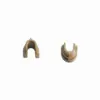 ВТУЛКИ ДОЛНА РОЛКА КОМПЛЕКТ (LOWER ROLLER BUSHING - 2 PCS) ЗА HP Laserjet M201/M225/M125/M126/M127 - BSH-P1505 (BSHP150