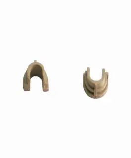 ВТУЛКИ ДОЛНА РОЛКА КОМПЛЕКТ (LOWER ROLLER BUSHING - 2 PCS) ЗА HP Laserjet M201/M225/M125/M126/M127 - BSH-P1505 (BSHP150