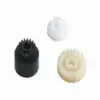 КОМПЛЕКТ 3 ЗЪБНИ КОЛЕЛA (DEVELOPER GEAR KIT) ЗА SHARP AR 160/161/162/163/164/200/201/205 - NGERH0002YSZZ + NGERH0001YS