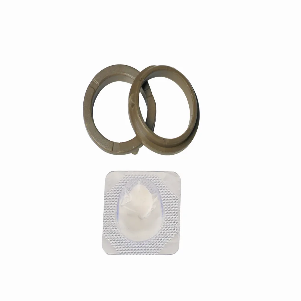 ВТУЛКИ ГОРНА РОЛКА КОМПЛЕКТ (UPPER ROLLER BUSHING - 2 PCS) ЗА SHARP AR 160/161/162/163/164/200/201/205/AL 1000/1010/1020