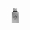АДАПТЕР CHERRY - USB-A към USB-C - Silver - PN 61710036