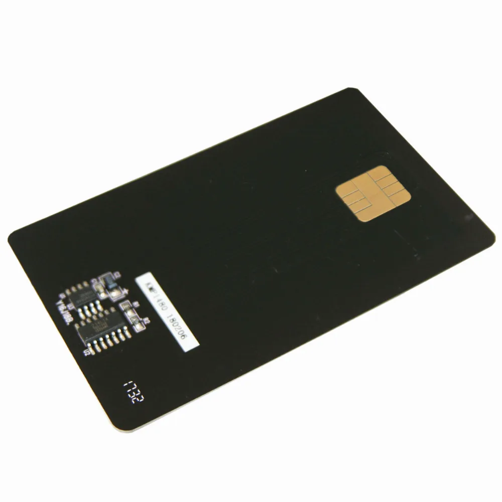 ЧИП КАРТА (CHIP CARD) ЗА PHILIPS FAX MAGIC 2 SERIE/3 SERIE - PPF 520/PPF 531/PPF 571/PPF 575/PPF 581/PPF 585/PPF 595 - C