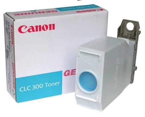 TОНЕР КАСЕТА ЗА CANON CLC 200/300/350 - Cyan - OUTLET - F41-6811-000