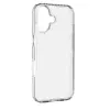 Clear Strong прозрачен твърд калъф за iPhone 17