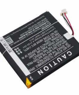 Alternative view от Батерия за електронна книга AMAZON Kindle 7, Kindle 8 58-000083  3,7V  890mAh LiPo CAMERON SINO