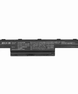Батерия  за лаптоп CAMERON SINO Acer Aspire AS10D31 5733 5741 5742 5742G 5750G E1-571 TravelMate 5740 5742 11.1V