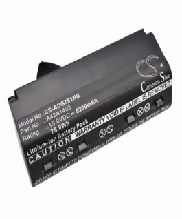 Батерия за лаптоп ASUS G751J A42NI403 15V 5200mAh CAMERON SINO