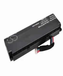 Alternative view от Батерия за лаптоп ASUS G751J A42NI403 15V 5200mAh CAMERON SINO