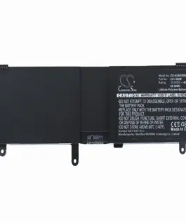 Батерия за лаптоп ASUS  C41-N550  N550 LiPo 15V 4000mAh Cameron Sino