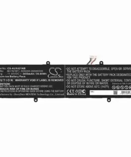 Батерия за лаптоп  ASUS VivoBook Flip 14 TM420IA DB71 VivoBook 14 F413 B31N1911 LiPo 11.55V 3450mAh CAMERON