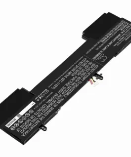 Alternative view от Батерия за лаптоп  ASUS UX534FA, ZenBook 15 UX534FA-A8038R, C42N1839 LiPo 15.4V 4500mAh CAMERON SINO