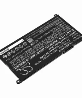 Alternative view от Батерия  за лаптоп  Dell Inspiron13MF Pro-D1508TS, Inspiron 14 5485, Vostro 15 5581, 01VX1H 11,4V 3400mAh CAMERON SINO