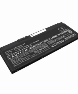 Alternative view от Батерия за лаптоп FUJITSU LifeBook E448, E5511, T939, U7410, U747, U757, FMVNBP248, FPCBP531 LiPo 14.4V 3450 mAh CAMERON SINO