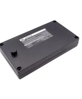 Alternative view от Зарядно за батерия за дистанционно за кран  Gross Funk 12V 2000mAh NiMH SE889/T31R61 Cameron Sino