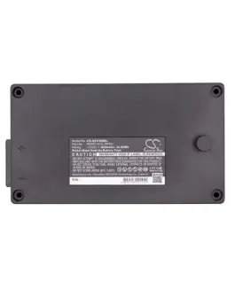 Зарядно за батерия за дистанционно за кран  Gross Funk 12V 2000mAh NiMH SE889/T31R61 Cameron
