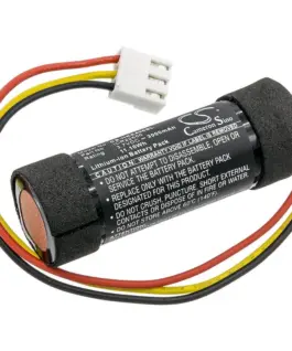 Батерия за блутут тонколона Harman/Kardon Onyx 4 CS-HKE400SL 37V  3000mAh CAMERON
