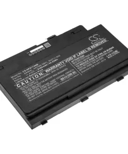 Alternative view от Батерия за лаптоп HP ZBook 17 G4  AA06XL  LiIon 11,4V 8300mAh CAMERON SINO