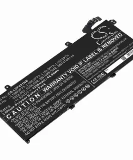 Alternative view от Батерия за лаптоп  LENOVO ThinkPad P43s, ThinkPad T490, L18C3P73 LiPo 11.52V 4250mAh CAMERON SINO