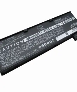 Батерия за лаптоп LENOVO ThinkPad L450 T440 T440s T450 T460 X240 X250 45N1125 LiIon 11.1V 4400mAh CAMERON