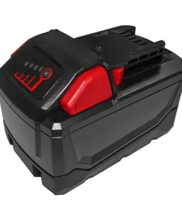 Батерия  за пробивна машина Milwaukee 0880-20 2601 2198323  LIIon 18V 6000mA Cameron