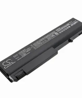 Alternative view от Батерия  за лаптоп HP Business NoteBook NX6315, 6510b, NC6110  HSTNN-I03C LiIon 10.8V 4400mAh CAMERON SINO