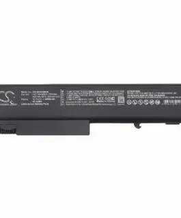 Батерия  за лаптоп HP Business NoteBook NX6315 6510b NC6110  HSTNN-I03C LiIon 10.8V 4400mAh CAMERON
