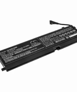 Alternative view от Батерия  за лаптоп Razer Blade 15 2020, Blade 15 2021, RZ09-0328  RC30-0328  LIPo 15.4V 4200 mAh CAMERON SINO