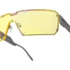 Компютърни очила GUNNAR Cyberpunk 2077 Dex - Amber - Steel
