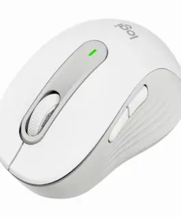 МИШКА LOGITECH M650 Signature – Wireless – White – PN