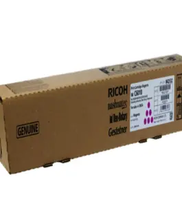 Тонер касета RICOH Magenta IMC6010 IM C4510 IM C5510A 28000 k. Magenta