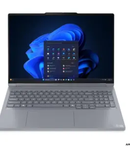 Лаптоп LENOVO ThinkBook 16p G6 ADR AMD Ryzen 9 8940HX 16inch 32GB 512GB SSD W11P 3Y 21U0000KBM