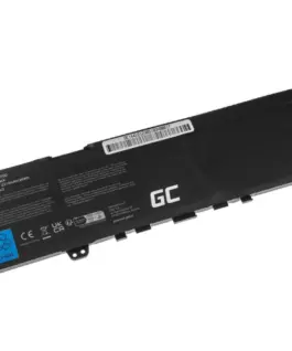 Alternative view от Батерия за лаптоп GREEN CELL, Dell Inspiron 13 5370 7370 7373 7380 7386, Dell Vostro 5370 11.4V 2310mAh