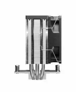 DeepCool охладител CPU Cooler AG300 G2 – LGA1851/AM5