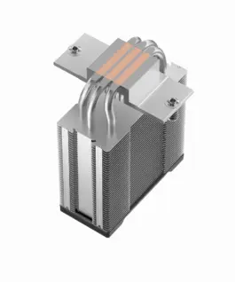 DeepCool охладител CPU Cooler AG300 G2 – LGA1851/AM5