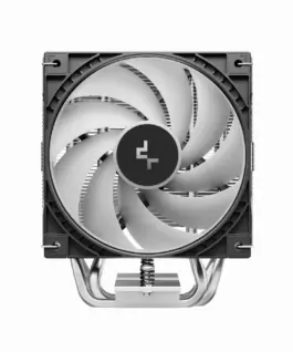 DeepCool охладител CPU Cooler AG600 – Addressable RGB –