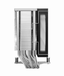 DeepCool охладител CPU Cooler AG600 – Addressable RGB –