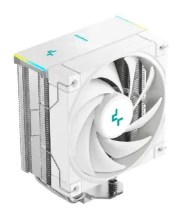 DeepCool охладител CPU Cooler AK400 DIGITAL SE WH - LGA1851/AM5