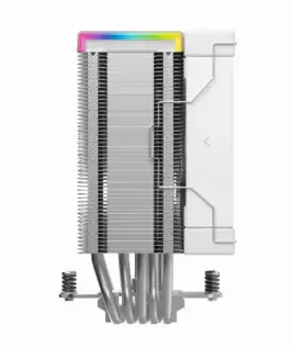 DeepCool охладител за процесор CPU Cooler – AK500S DIGITAL SE