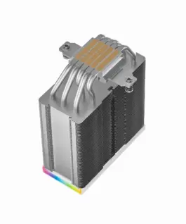 DeepCool охладител за процесор CPU Cooler – AK500S DIGITAL SE