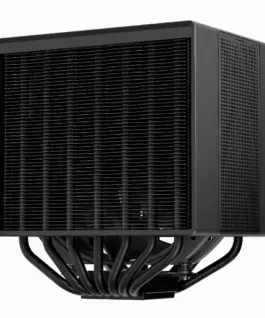Alternative view от DeepCool охладител CPU Cooler ASSASSIN 4S BK - Dual-Tower - LGA1851/AM5